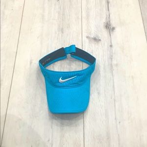 Nike visor